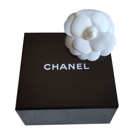 chanel ring camelia|chanel camellia brooches.